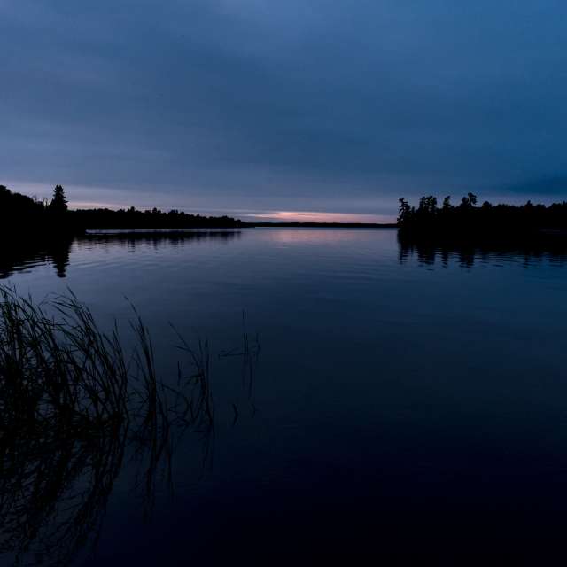 Weather forecasts with beautiful photos by krantzjh
