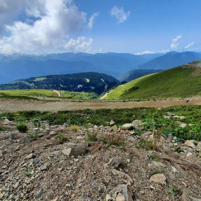 Weather Photos in World. Weather forecasts with beautiful photos by Olga_K