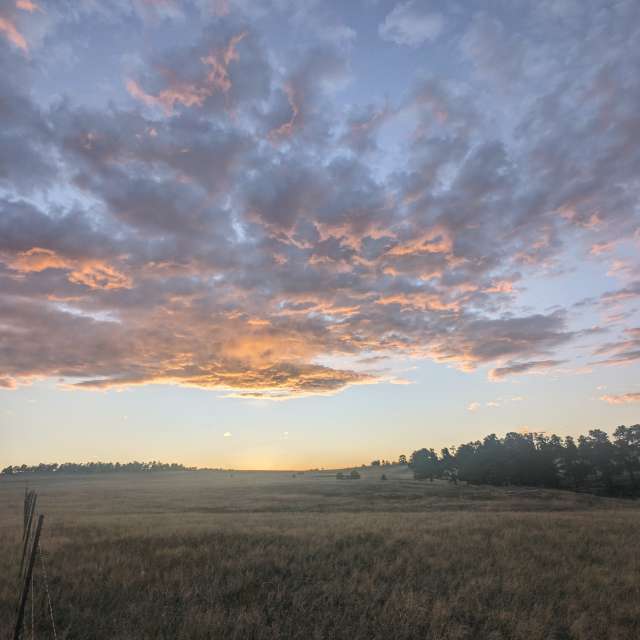 Fotos del Nubes. Pronósticos del tiempo con hermosas fotos de BonnieC85 en Elbert