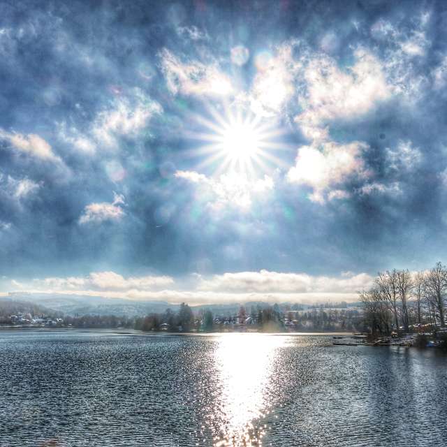 Prévisions météo avec de superbes photos de Lotti5507