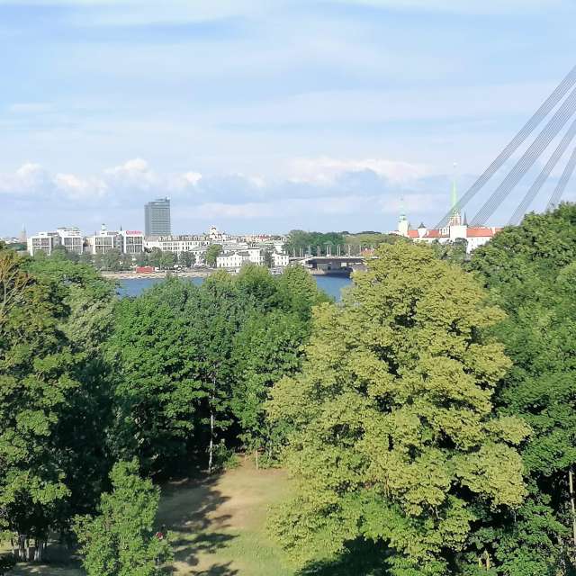 Prévisions météo avec de superbes photos de TomSawer