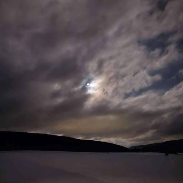 Gegenwehrの美しい写真による天気予報