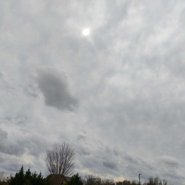 Wettervorhersagen mit schönen Fotos von Awcat