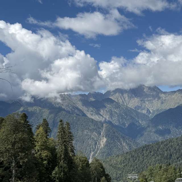 Dự báo thời tiết với những bức ảnh đẹp của mas777777