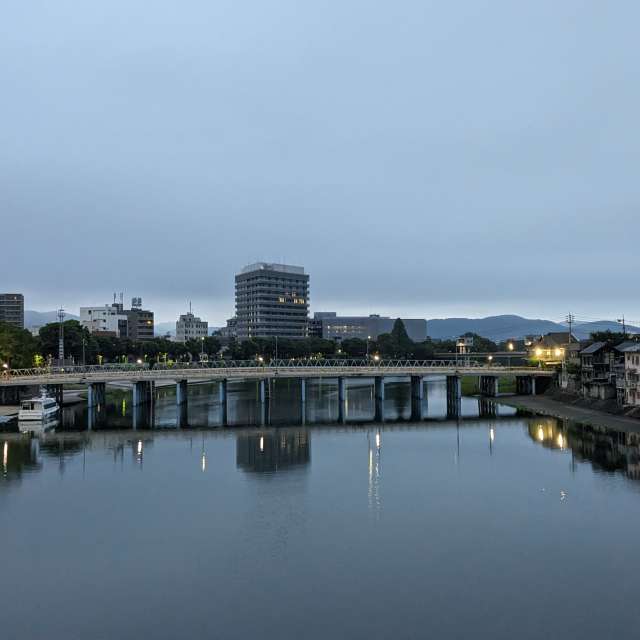 Fotos Cena. Previsões do tempo com lindas fotos de あさのジジ em Okayama