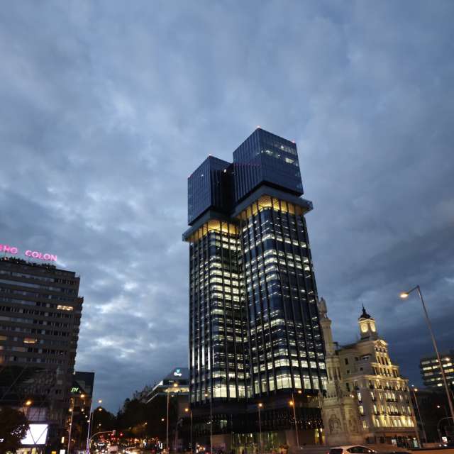 Weather forecasts with beautiful photos by Adri_fp