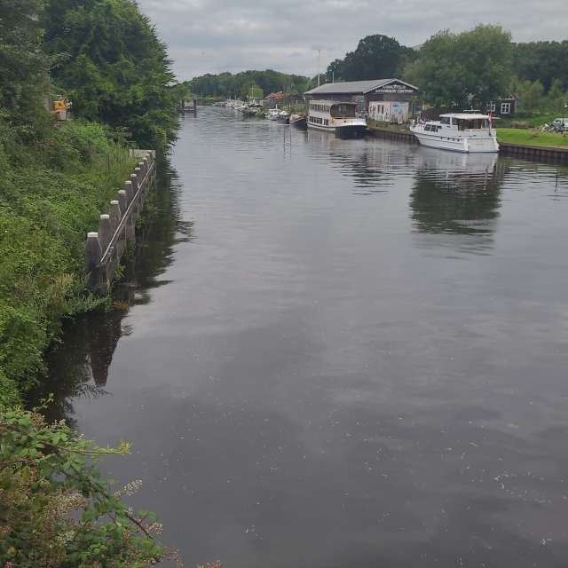 Pronósticos del tiempo con hermosas fotos de Servpage