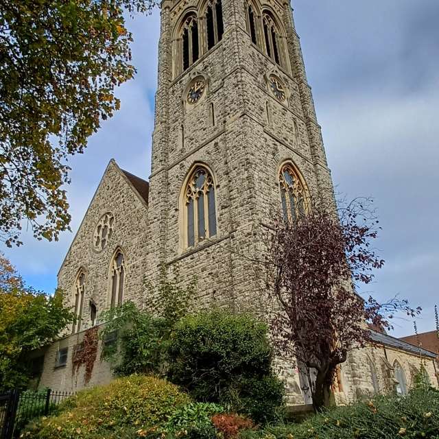 Photos Devant. Prévisions météo avec de superbes photos de Lolli de Maidstone