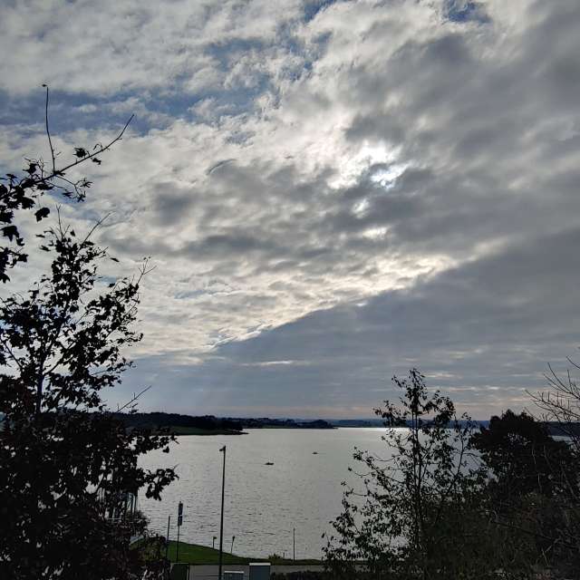 Jazzinevirgaの美しい写真による天気予報