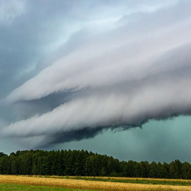 GREENE. Weather forecasts with beautiful photos by KAMP Photos in World