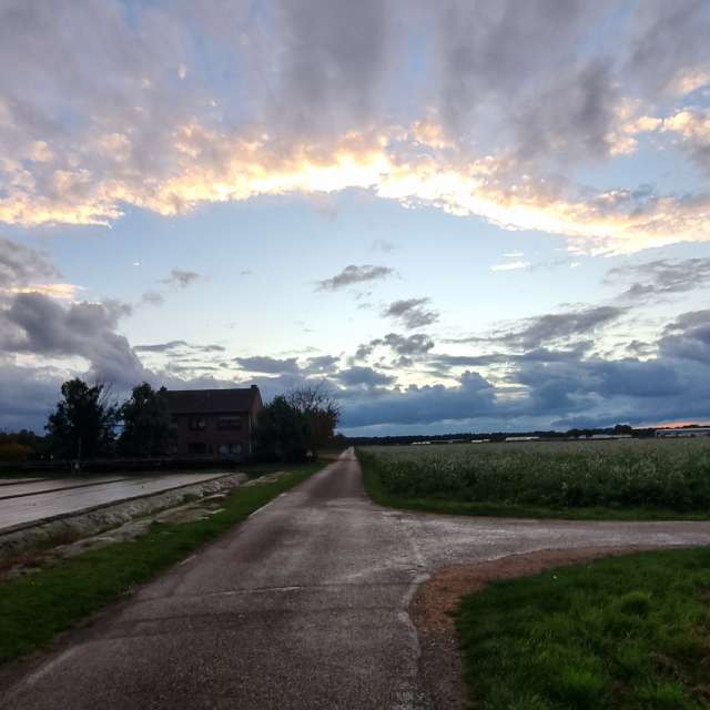 Niagaraの美しい写真による天気予報