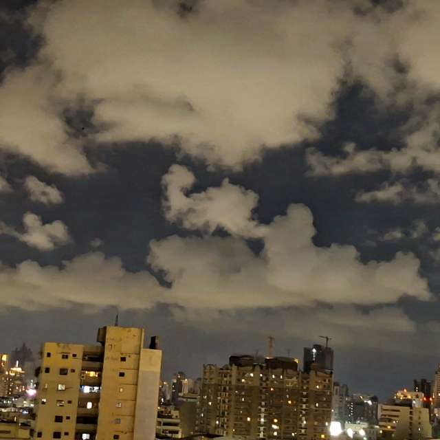 Lit. Weather forecasts with beautiful photos by Wen-ya Huang Photos in Kaohsiung City