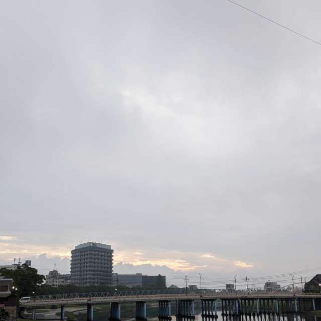 Fotos Cena. Previsões do tempo com lindas fotos de あさのジジ em Okayama