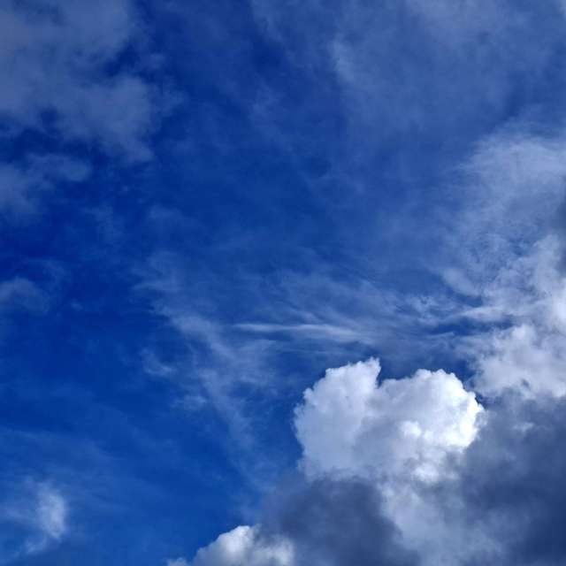 Weather forecasts with beautiful photos by Wen-ya Huang
