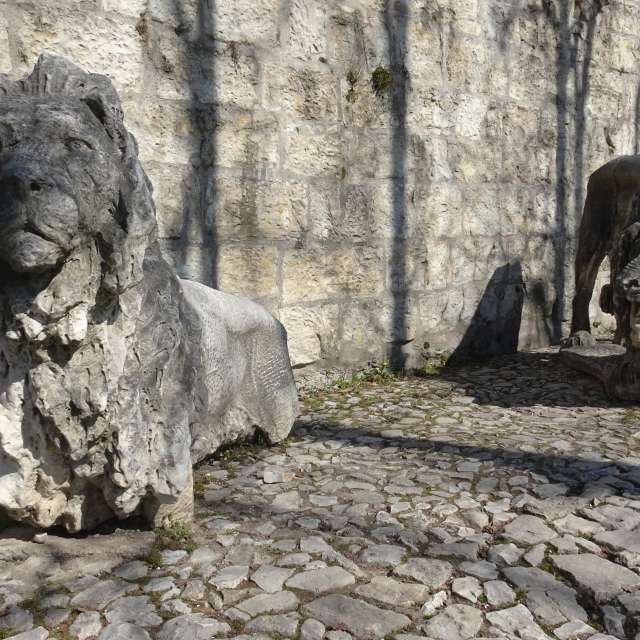 Weather forecasts with beautiful photos by Rikar Gartzia