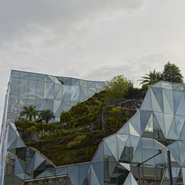 fcuchilloの美しい写真による天気予報