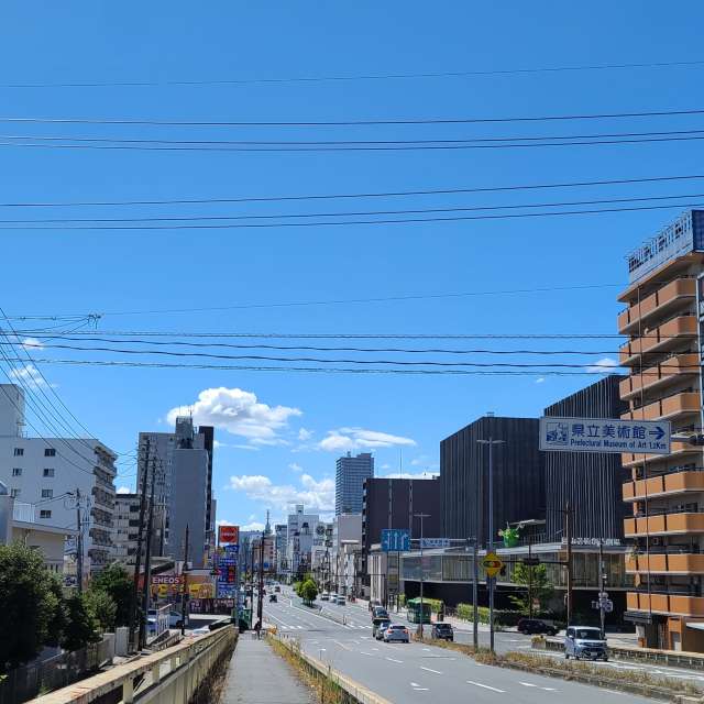 Fotos Estrada de ferro. Previsões do tempo com lindas fotos de あさのジジ em Okayama