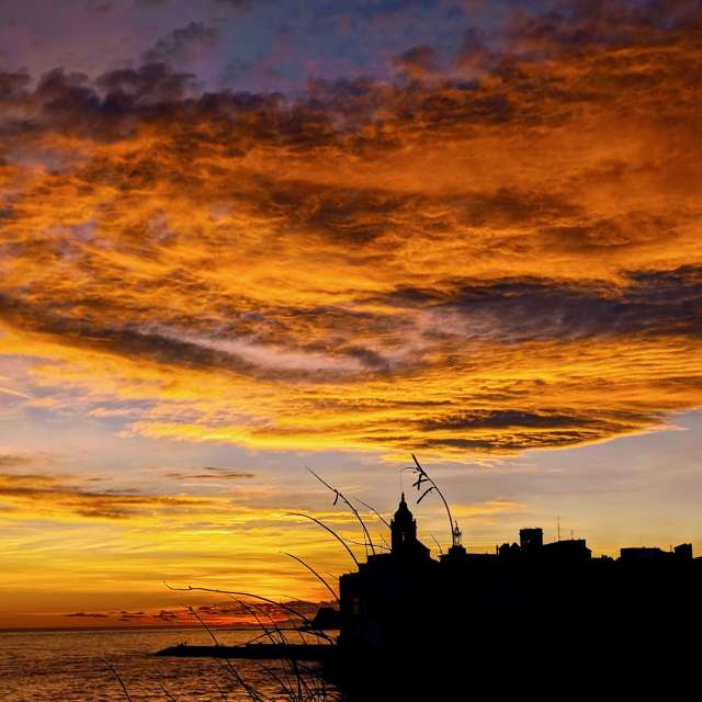 Pronósticos del tiempo con hermosas fotos de soykika