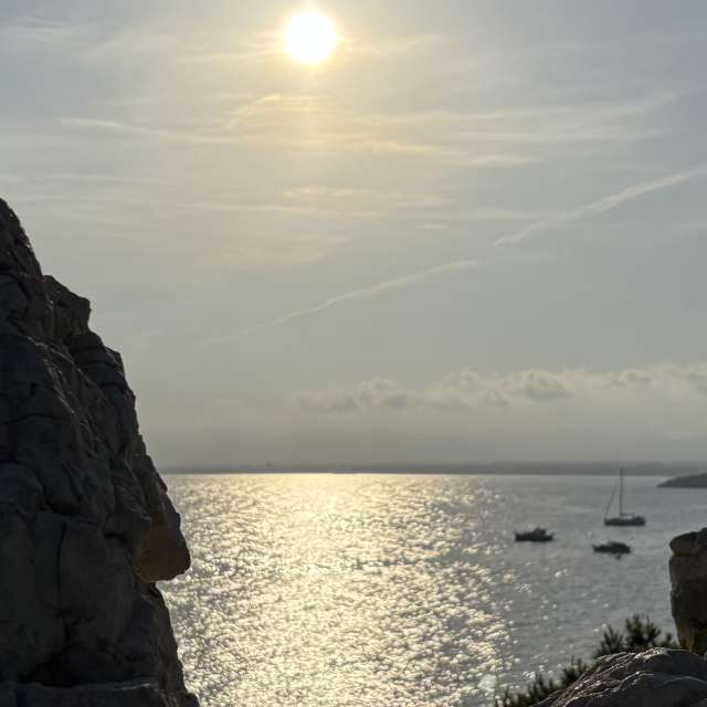 Прогнозы погоды с чудесными фотографиями, сделанными Kiko de Brugada