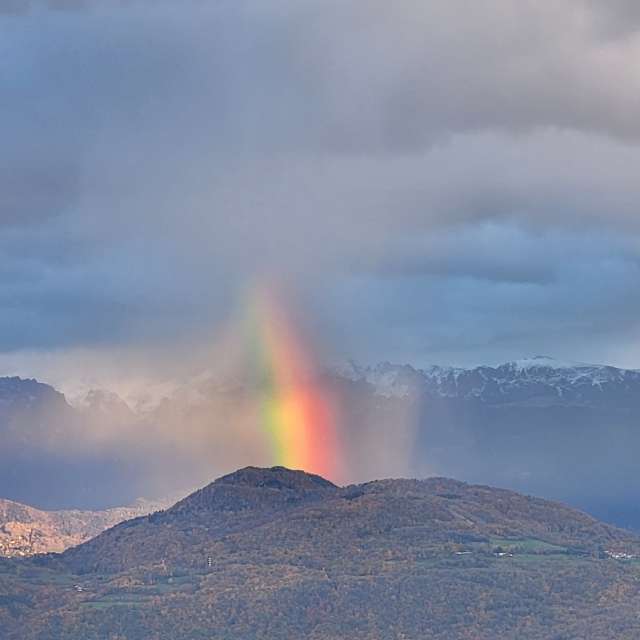 Nature. Weather forecasts with beautiful photos by Stephane Gaillard Photos in World