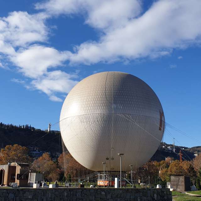 Hình ảnh Building. Dự báo thời tiết với những bức ảnh đẹp của Mircea ở Isani Street