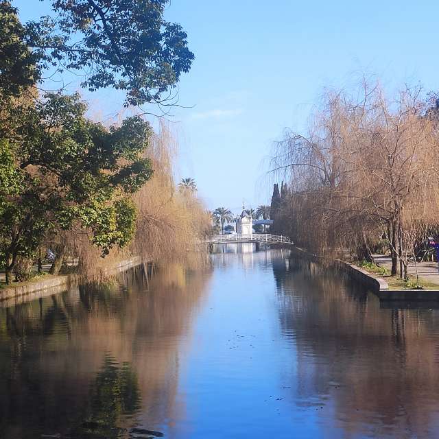 Weather forecasts with beautiful photos by nika_toria