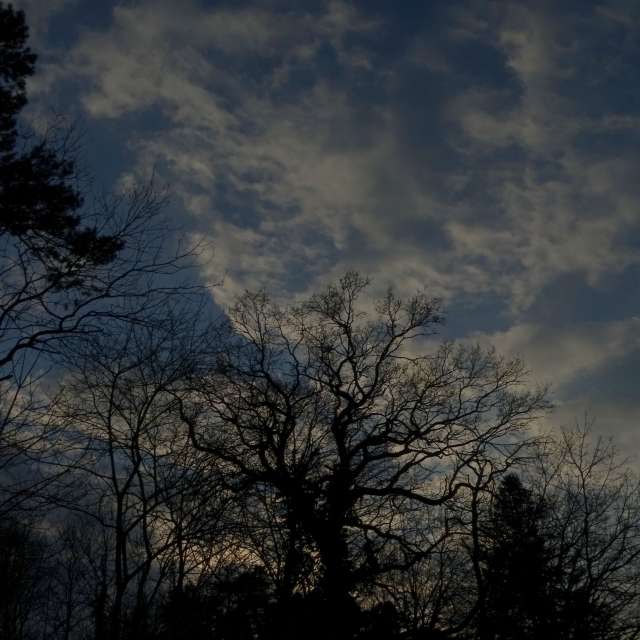 Fotos Obloha. Previsões do tempo com lindas fotos de Vasek325 em Praha 4