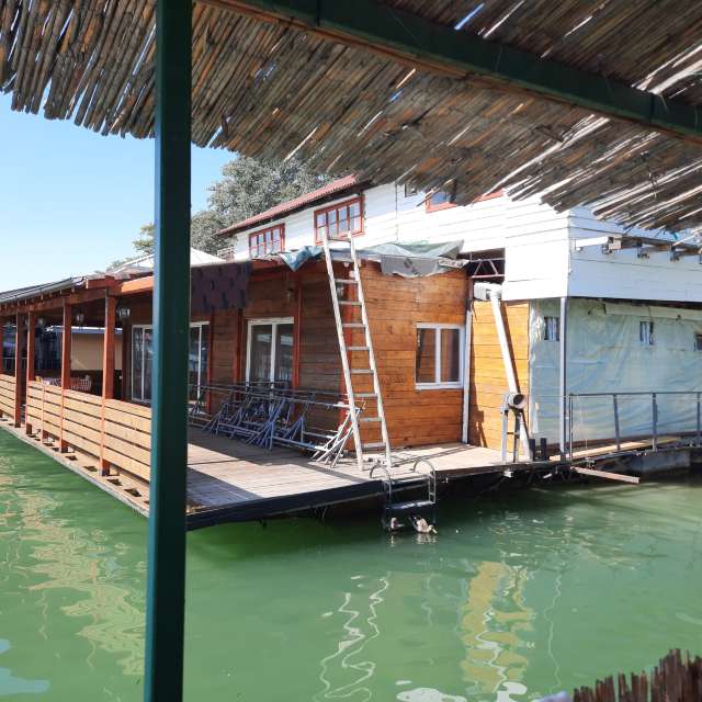 Fotos del Bote. Pronósticos del tiempo con hermosas fotos de aurablue en Belgrado