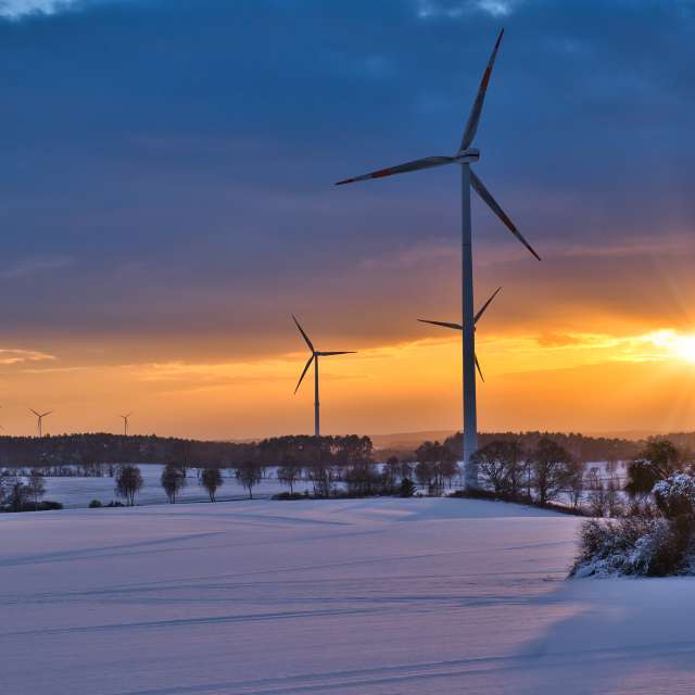 Прогнозы погоды с чудесными фотографиями, сделанными Dorfkind