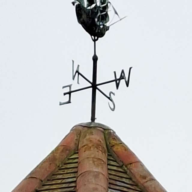 Previsões do tempo com lindas fotos de Lolli