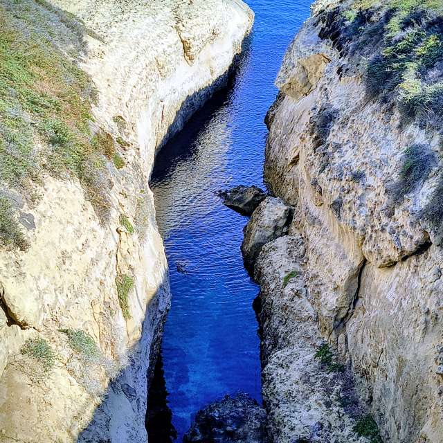 Polar. Weather forecasts with beautiful photos by gameface Photos in World