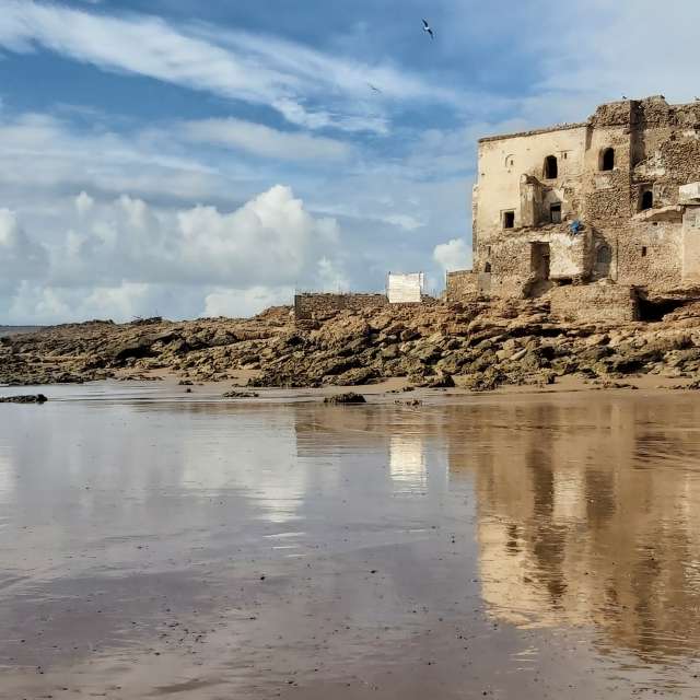 Прогнозы погоды с чудесными фотографиями, сделанными Veska Veska