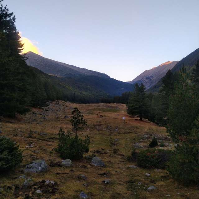 Weather forecasts with beautiful photos by Martin Yankov Kolev