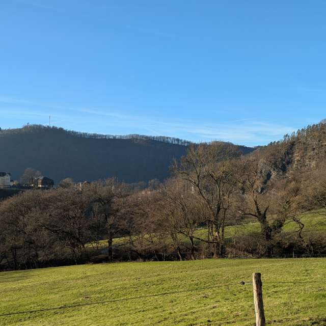 Wettervorhersagen mit schönen Fotos von Frank Neuhaus