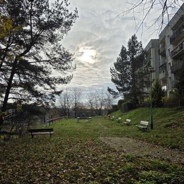 xPrzybyLxの美しい写真による天気予報