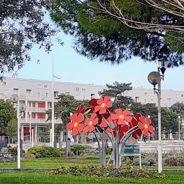 Прогнозы погоды с чудесными фотографиями, сделанными Ninette