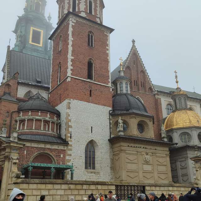 Pronósticos del tiempo con hermosas fotos de Romek58