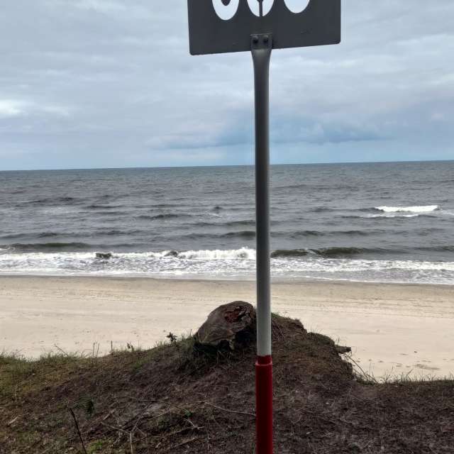 Fotos Clima. Previsões do tempo com lindas fotos de dafydd em Pobierowo