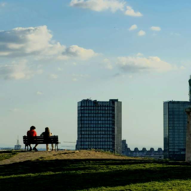 Prévisions météo avec de superbes photos de MR