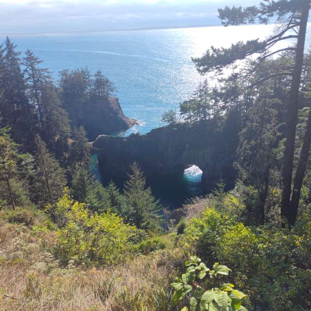 Weather forecasts with beautiful photos by Pilgrimfriend