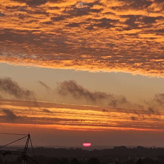 Fotos Oceano. Previsões do tempo com lindas fotos de Thinner1000 em Schwerin