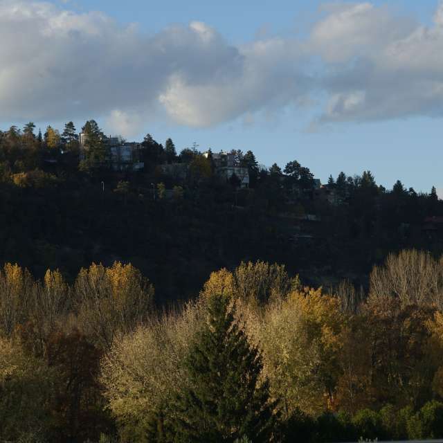 Fotos Paisagem. Previsões do tempo com lindas fotos de Vasek325 em Praha 4