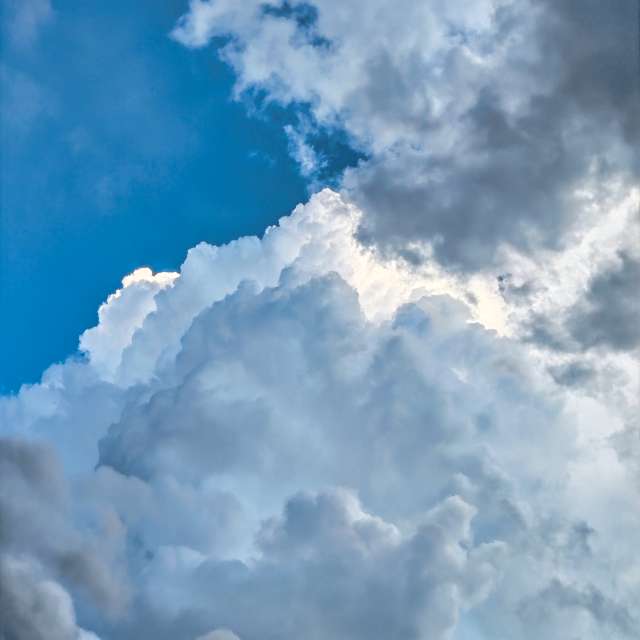 Weather forecasts with beautiful photos by ShiLoviCh