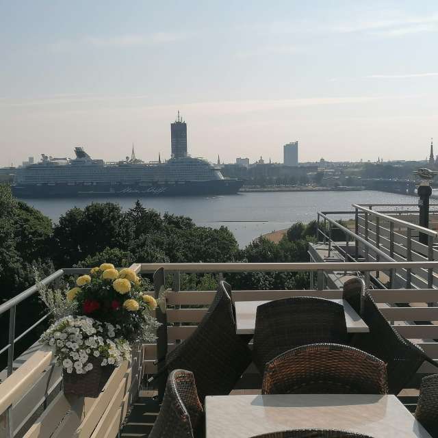 Photos L'horloge. Prévisions météo avec de superbes photos de TomSawer de Riga