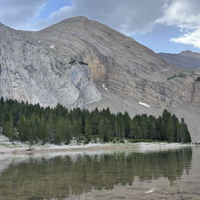 Прогнозы погоды с чудесными фотографиями, сделанными Kiko de Brugada