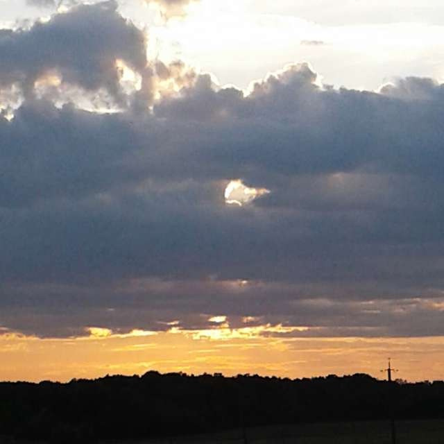 Clouds. Weather forecasts with beautiful photos by urashm Photos in Khmelnytskyi