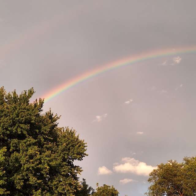 Nature. Weather forecasts with beautiful photos by ccdn0630 Photos in Barrie