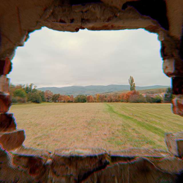 Прогнозы погоды с чудесными фотографиями, сделанными look_down_brand_zg