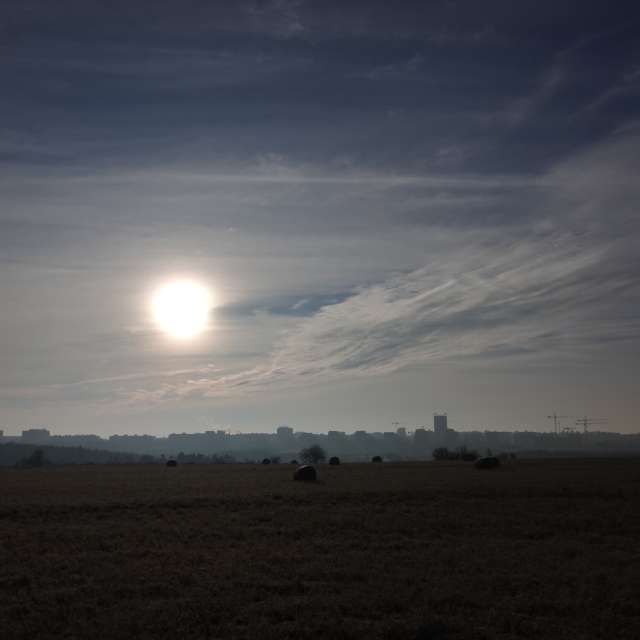 Fotos Grama. Previsões do tempo com lindas fotos de Vasek325 em Praha 5