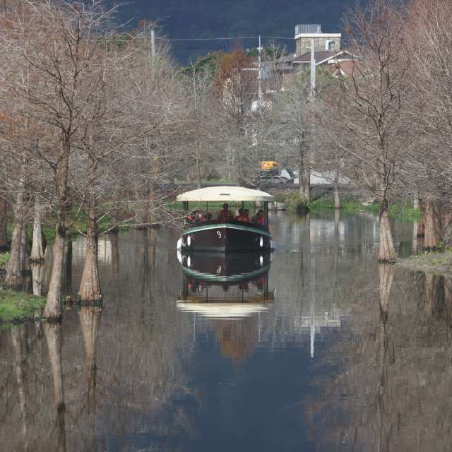 Weather forecasts with beautiful photos by xhhx